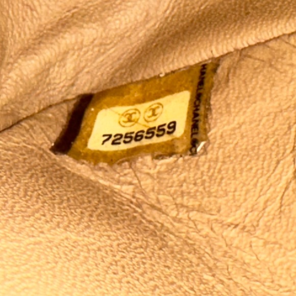 Chanel bag - Picture 10 of 10